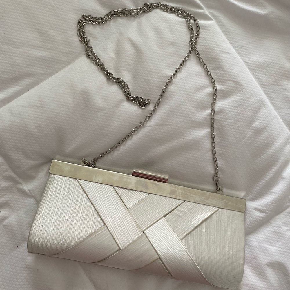 Charming Charlie Clutch Purse